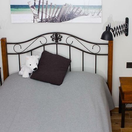 Valencian Apartment Bagian luar foto