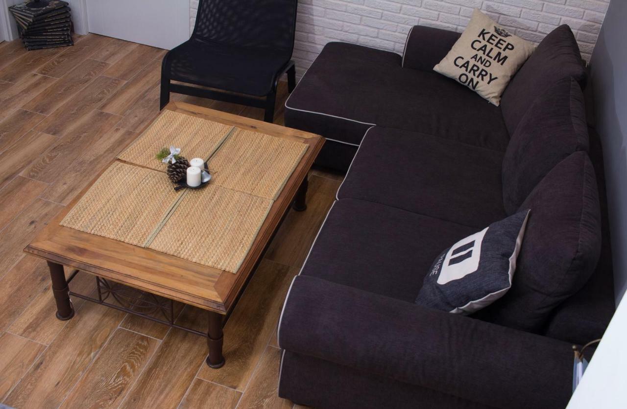 Valencian Apartment Bagian luar foto