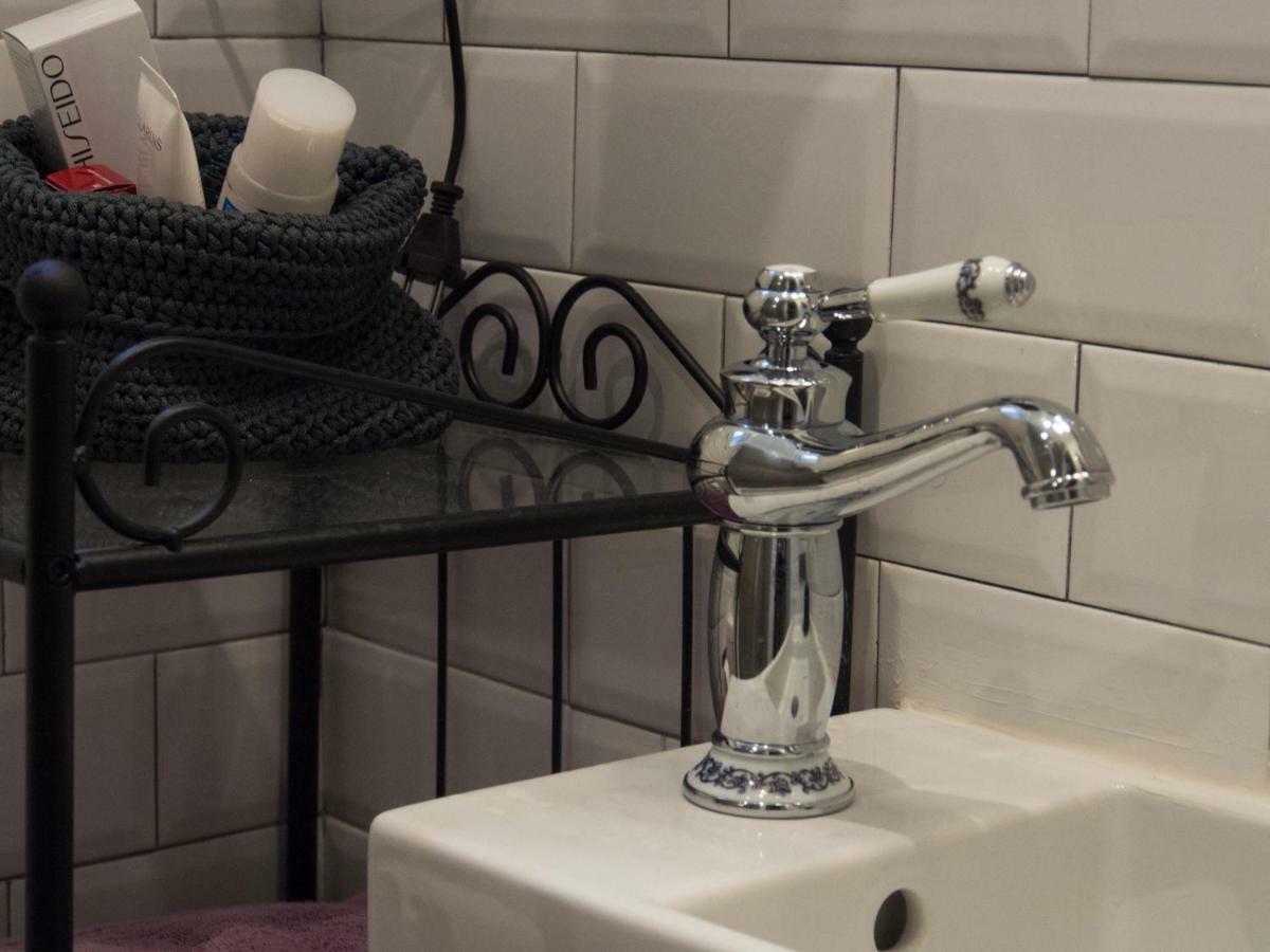 Valencian Apartment Bagian luar foto